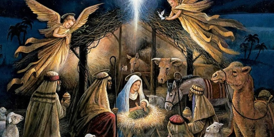 Sangernes julekonsert