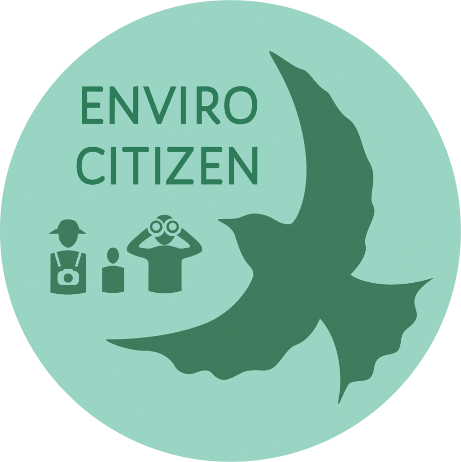 EnviroCitizen logo