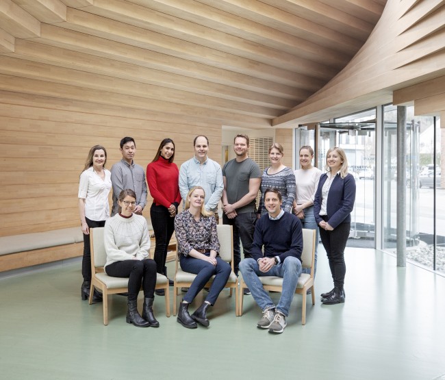 Kick-off for medisinsatsing