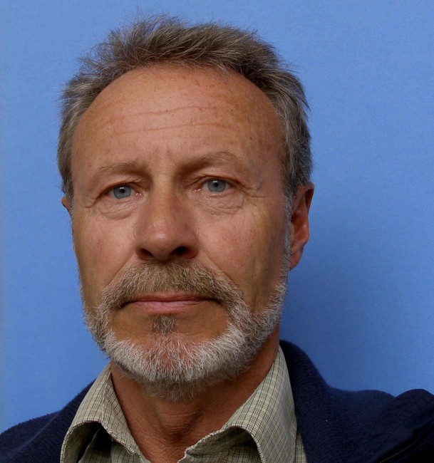 Employee profile for Arne Magne Følgesvold