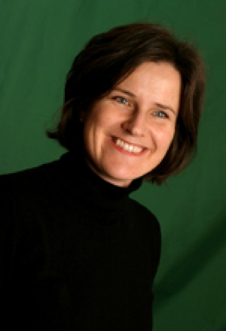 Employee profile for Birgitte Tysdal