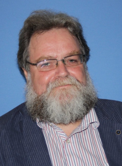 Employee profile for Bjørn Kvalsvik Nicolaysen