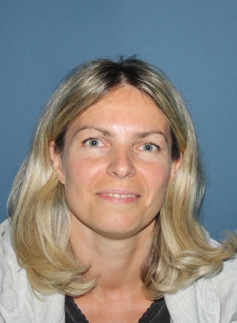 Employee profile for Joanna Maria Rzepecka