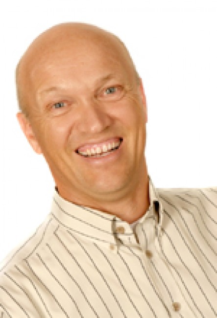 Employee profile for Kleng Brekkå