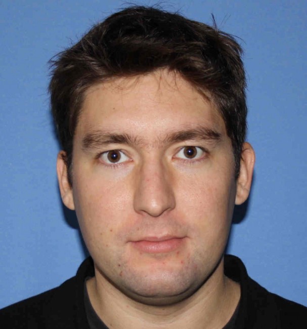 Krisztian Balog