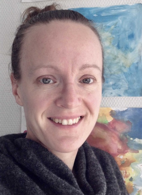 Employee profile for Mari Flønes