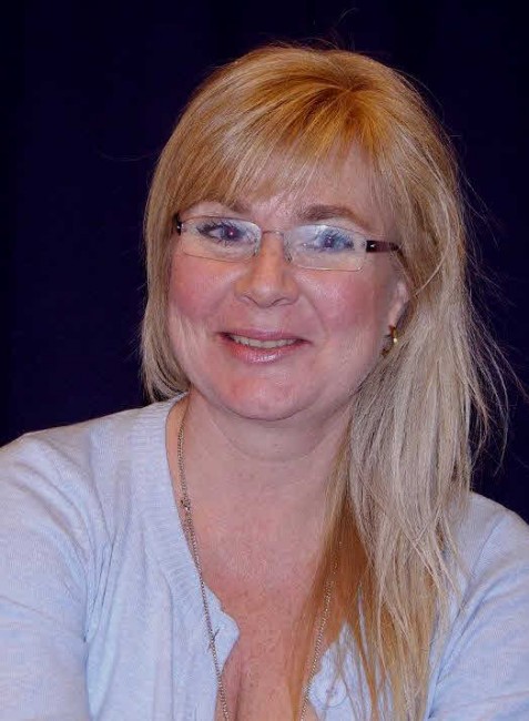 Employee profile for Marianne Sandvik Tveitnes