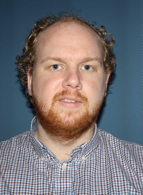 Employee profile for Tom Øyvind Brimsøe Vistnes