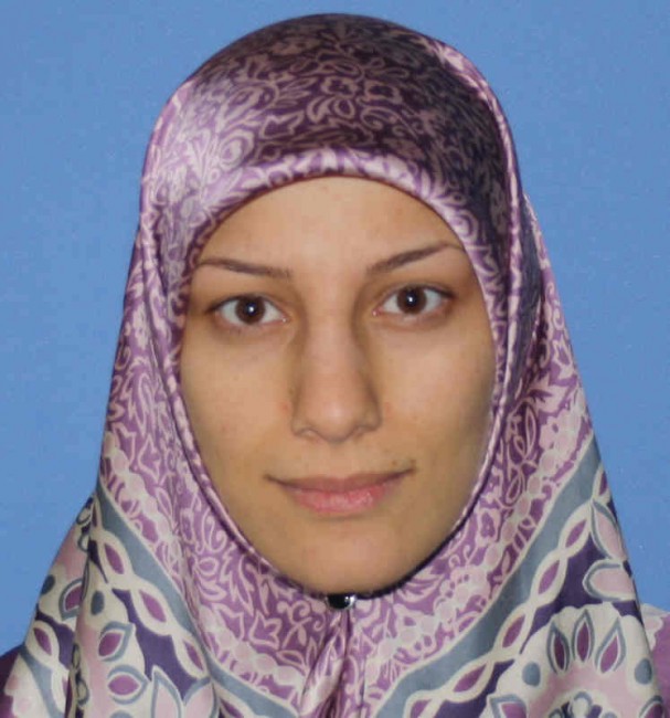 Zahra Aghaeifar