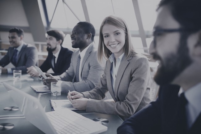 Service Leadership in International Business