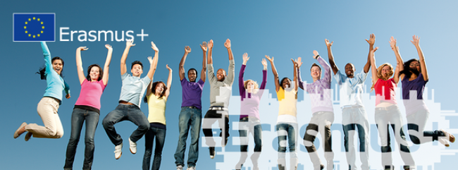 erasmus plus