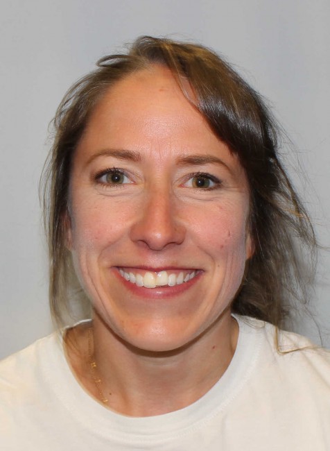 Ingrid Glette-Iversen