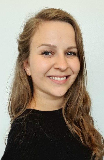 Employee profile for Cecilie Johansen
