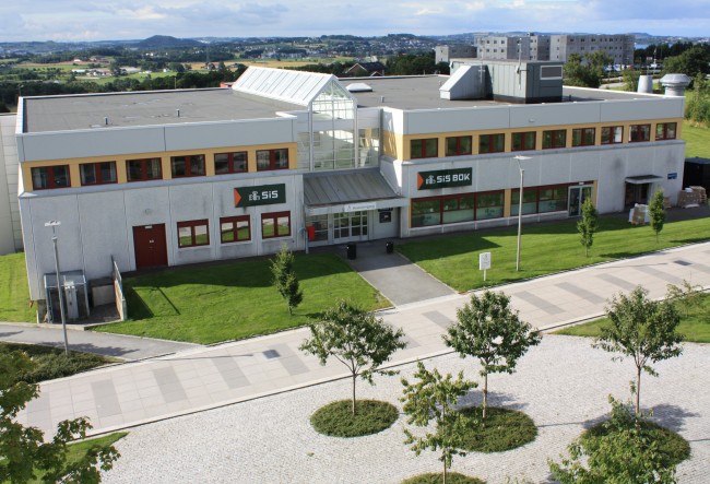 sis helse