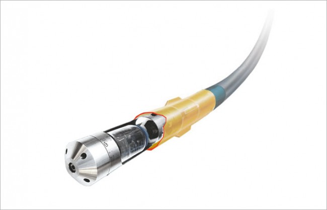 Borekrone, boring, drilling, drill bit