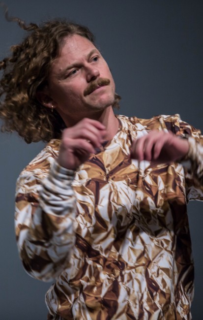 Brynjar Åbel Bandlien