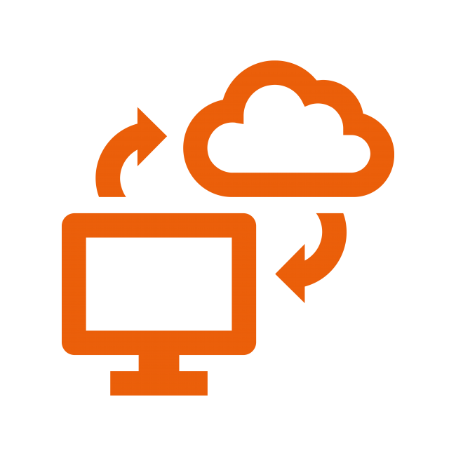 Datalagring