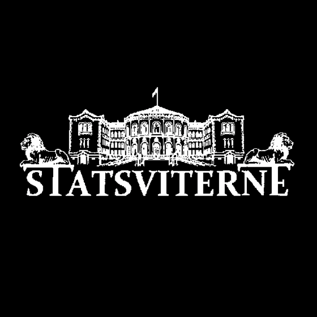LOGO Statsviterne
