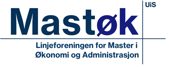 Mastøklogo