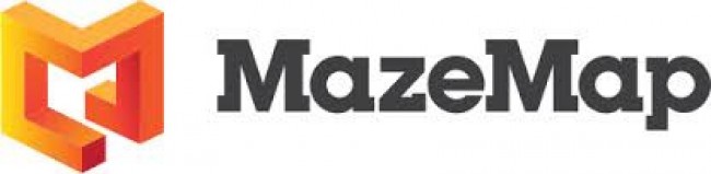 MazeMap-logoen
