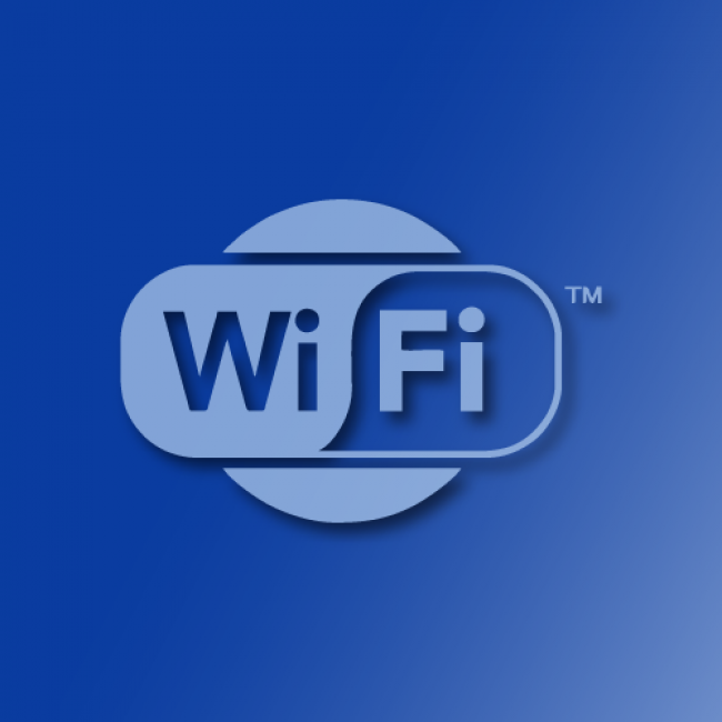 Wifi logo