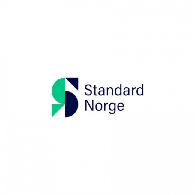 Standard Norge logo