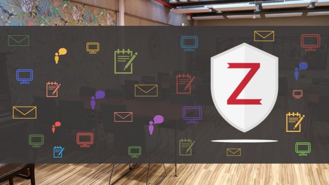 Kurs i Zotero fra Universitetsbiblioteket