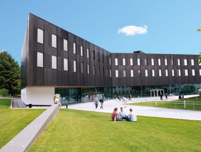 Handelshøgskolen ved UiS
