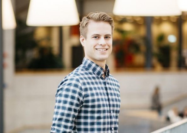 Jørn Solvang