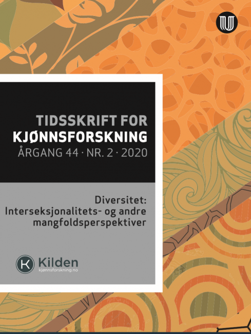 tidsskrift for kjønnsforskning
