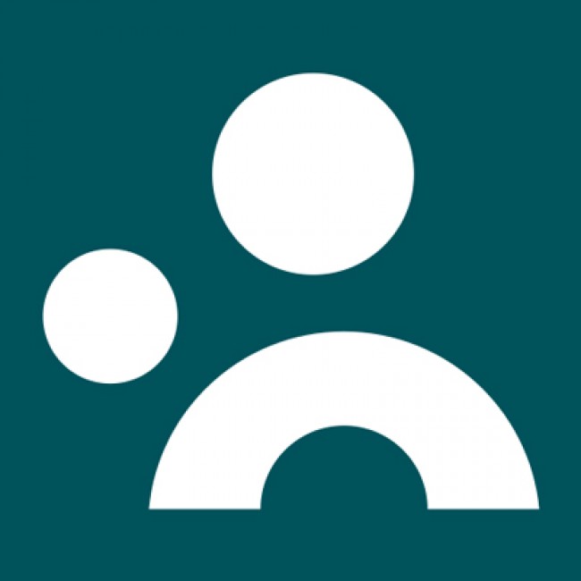 Logosymbol for Læringsmiljøsenteret