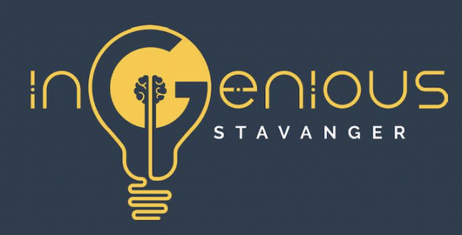 InGenious logo