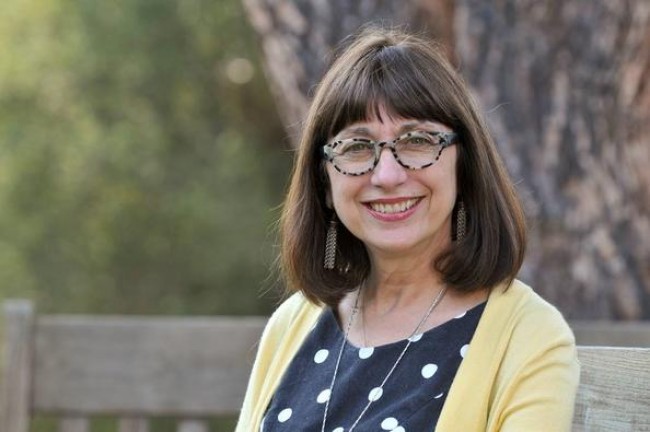 Maryann Wolf