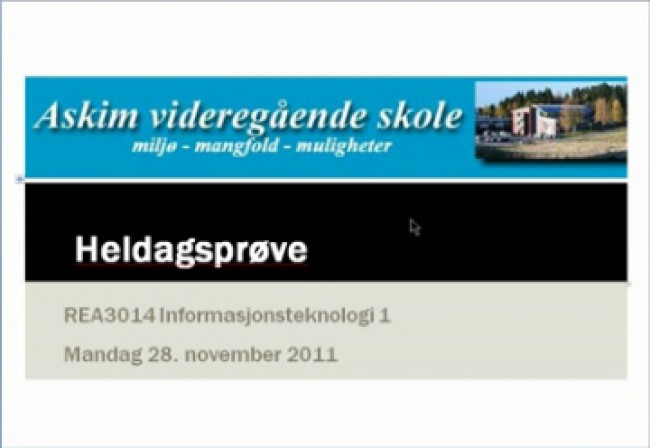 Illustrasjon videoredigering