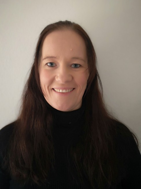 Employee profile for Camilla Seljemo