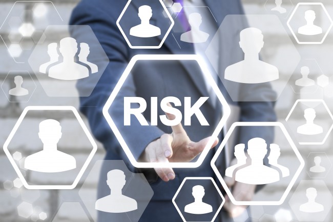 Risiko, illustrasjon. Foto: Shutterstock
