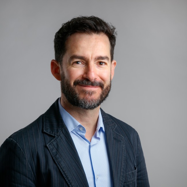 Employee profile forFabio Alberto Hernandez Palacio