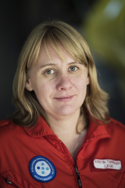 Kristin Tønsager