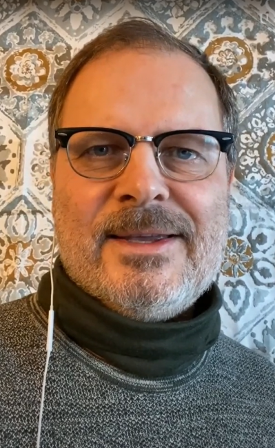 Arne Sørvig Norsk Hotellhøgskole