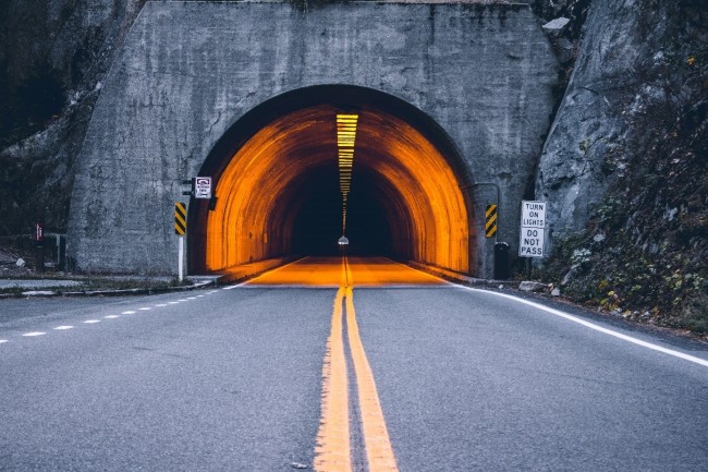 Tunnel