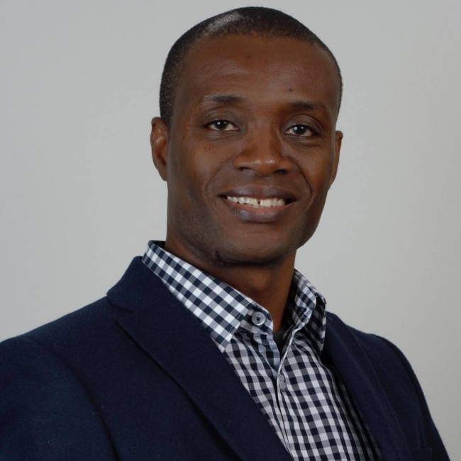 Kwadwo Atta-Owusu