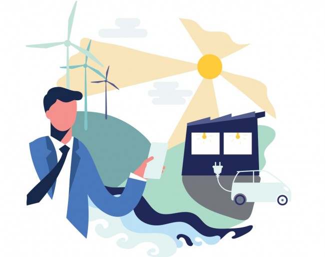 Advanced energy conversion technologies