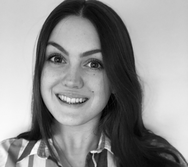 Silje Sletten
