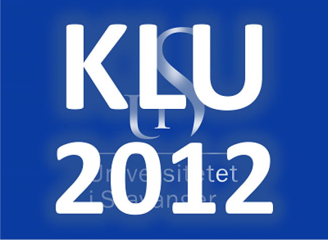 Kvalitets- og læringsmiljøutvalget 2012