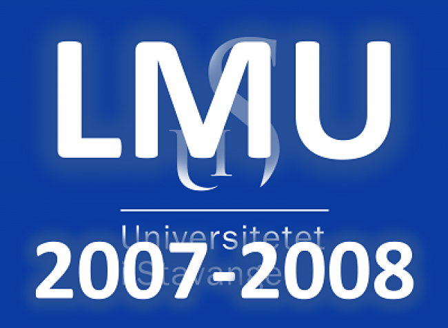 Læringsmiljøutvalget 2007-2008