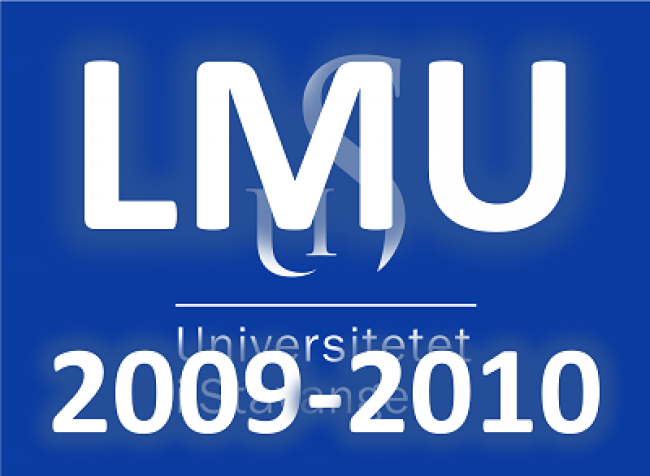 Læringsmiljøutvalget 2009-2010