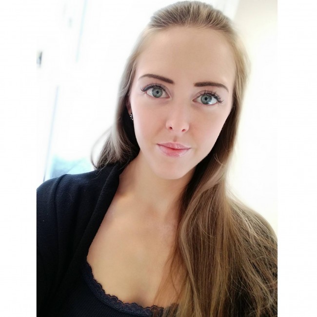 KATS Tone Iversen
