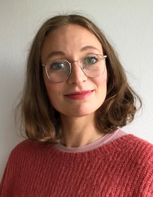 Employee profile for Gudrun Songøygard Battin