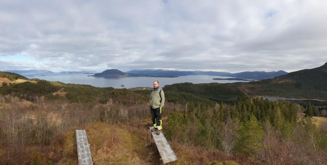 Bilde av natur