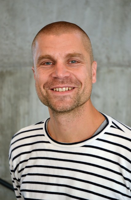 Employee profile for Per Christer Thomas Westergren